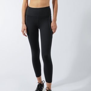 Under Armour meridian hydrafuse leggings